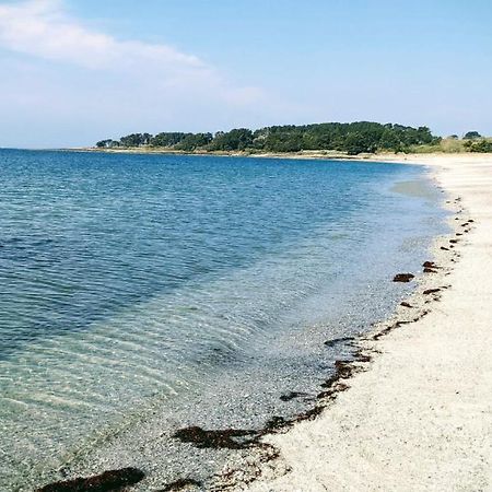 Maison Recente Avec Vue Mer, Plage Et Port A Pied Sarzeau Exterior foto